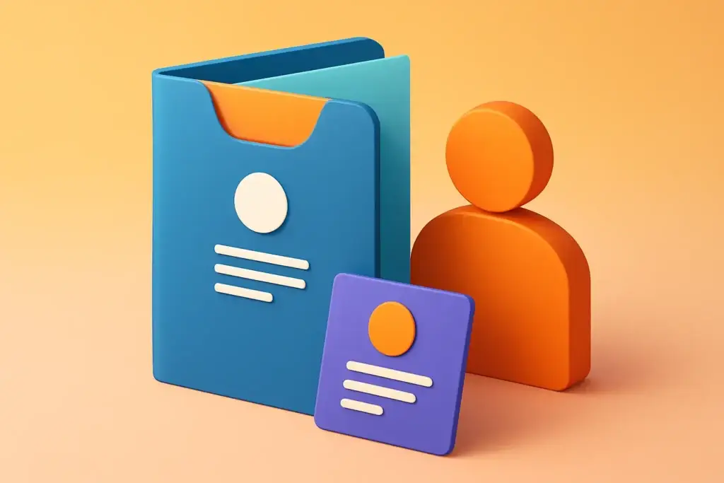 طباعة فولدرات الشركات التي ترفع الانطباع الأول