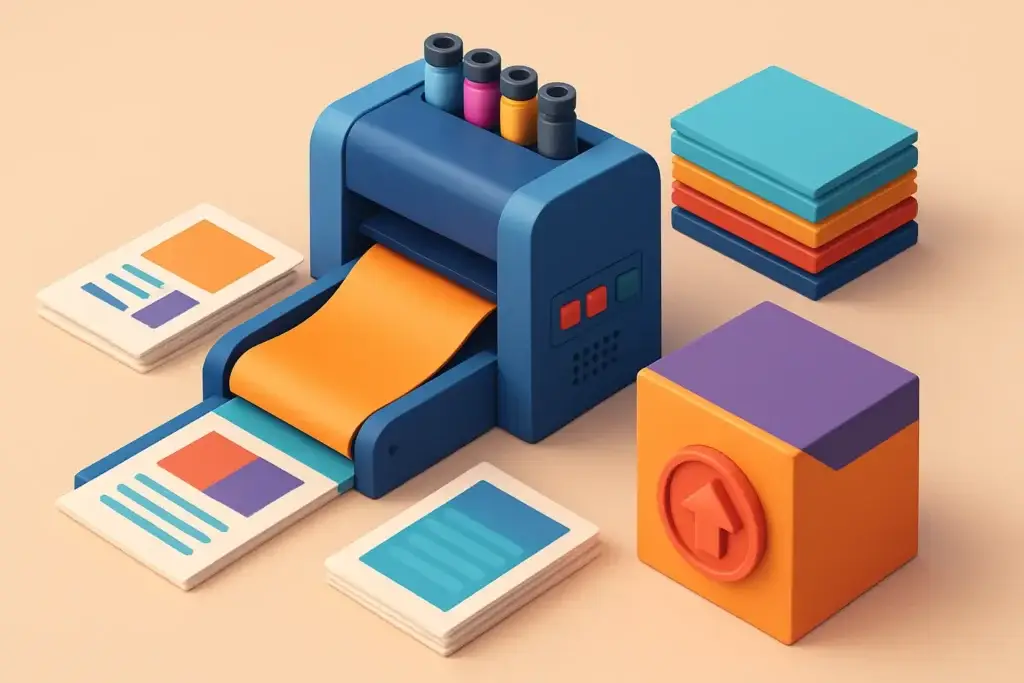 مطبعة الرياض طباعة وتغليف يرفع قيمة علامتك